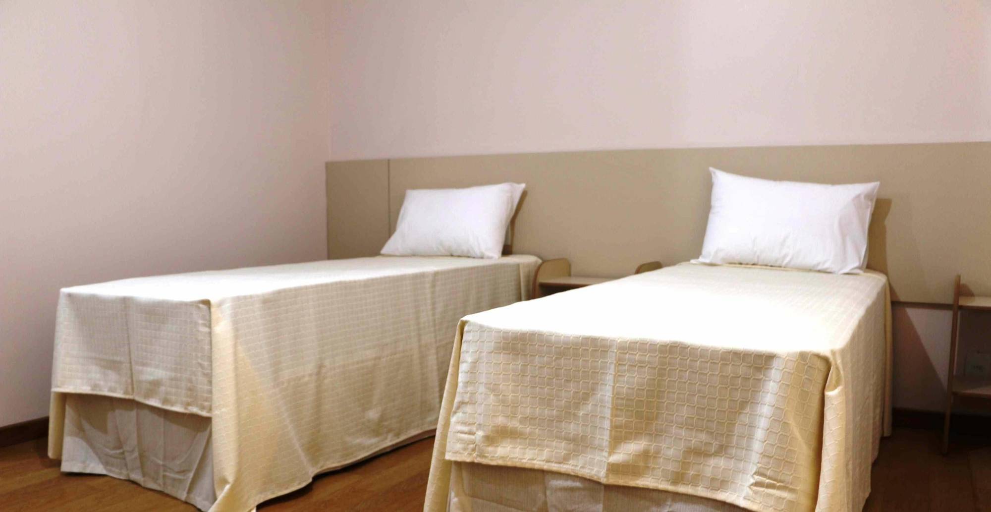 Vespasiano Hotel Telêmaco Borba Extérieur photo