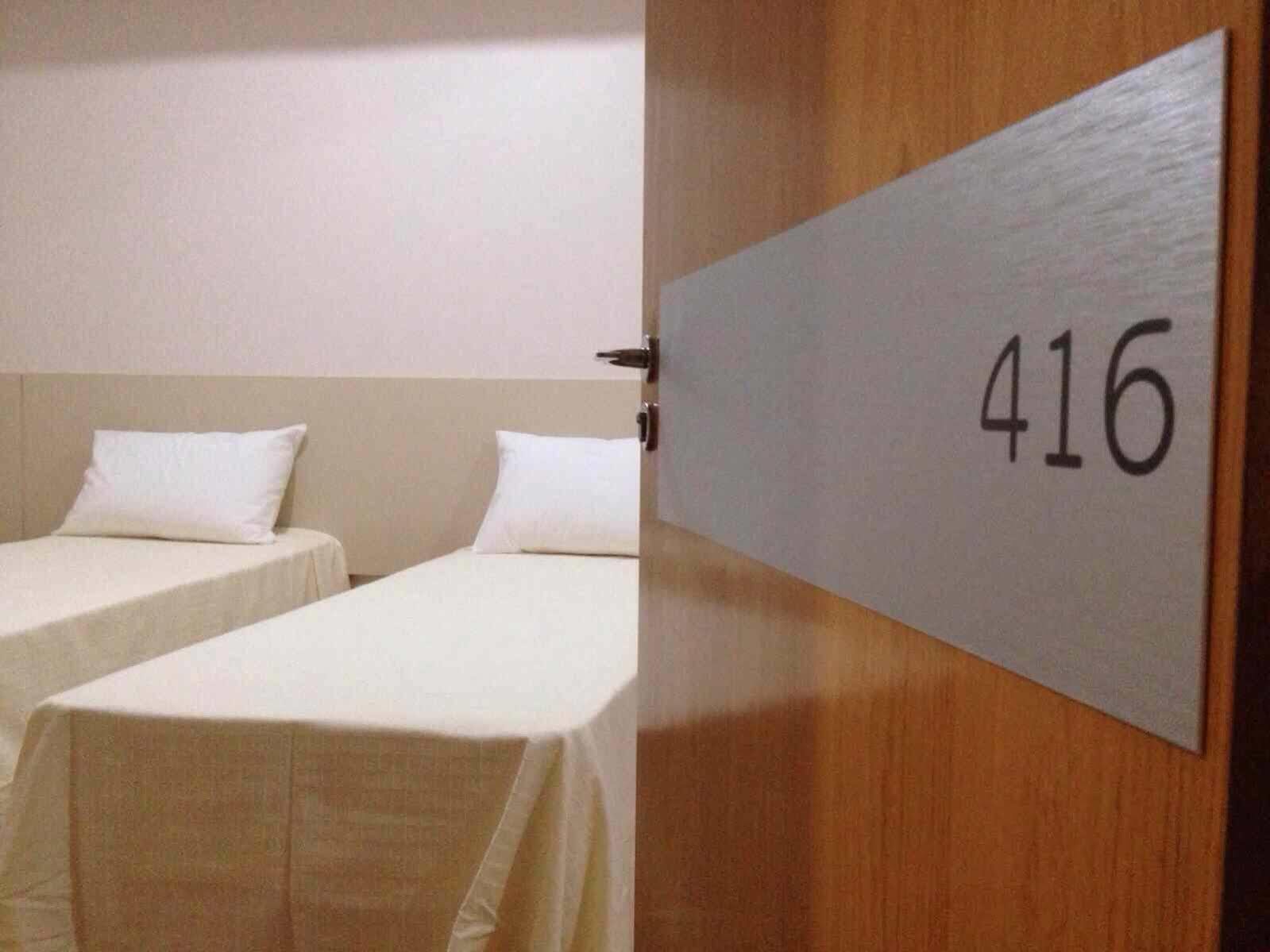 Vespasiano Hotel Telêmaco Borba Extérieur photo